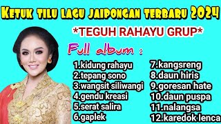 Ketuk Tilu Jaipongan Full Album Terbaru 2024 Paling Banyak Di Cari, Jaipong full album