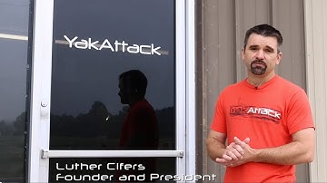 Rigging the Dream - Episode 1 - "YakAttack - Who We Are"