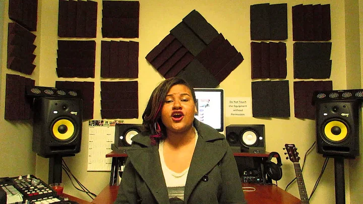 "Dont Take it Personal" - By Singer Marissa Garret...