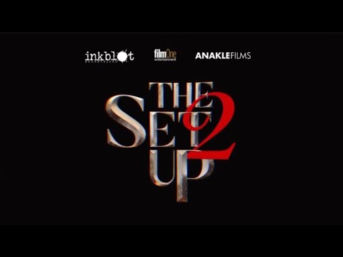 Download The Set Up 2 Nollywood new movie Inkblot production|| Adesua Etomi, Kehinde Bankole, Nancy Isime