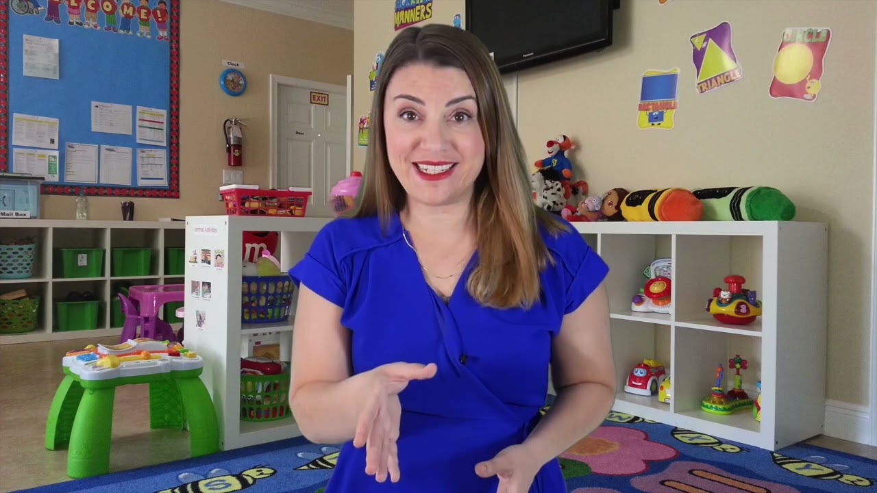 Daycare Cleaning Services in Maryland