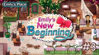 Delicious - Emily's New Beginning | Gameplay (Level 1-7 to 1-8) - #3 screenshot 4