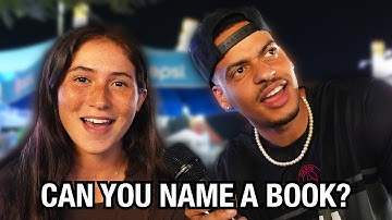 HUMILIATING: Gen-Z Can