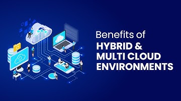 #ONPASSIVE | Hybrid Cloud vs Multi Cloud