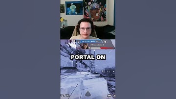 THIS MIGHT SAVE YOUR LIFE  #apexlegends #ash #shorts