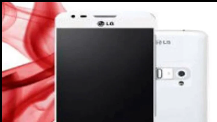 LG G3 - Quad HD Display - Leaked - HD