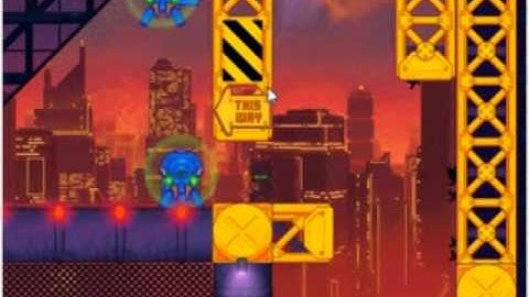 Final Ninja 100% walkthrough