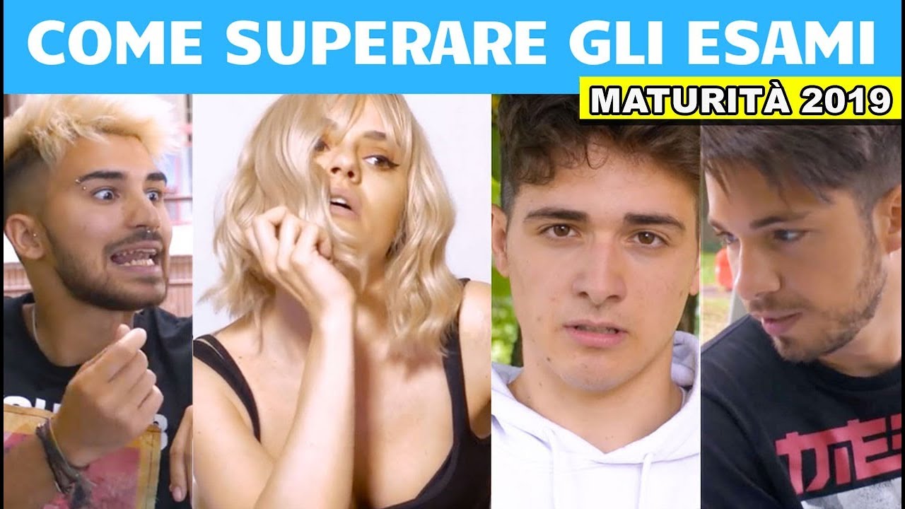Orali Maturità 2019, ‘ansia’ tre buste/ “Commissari ...