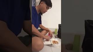 Makan Enak#Shorts #Short #Shortvideo #Makan