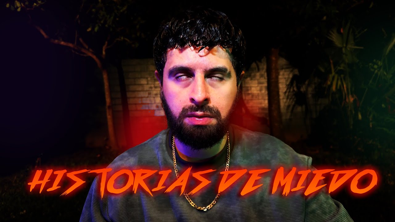 Especial Halloween, 3 historias increíbles | Leyendo historias de Reddit