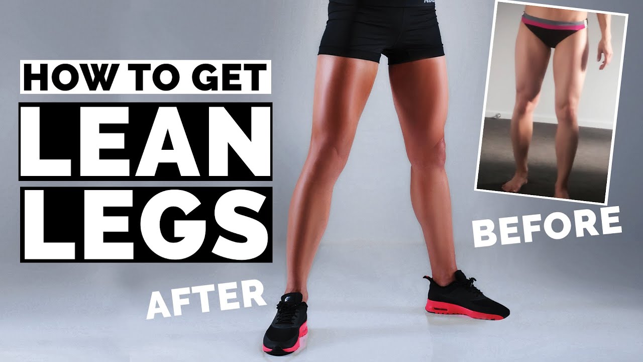 How to Get a Bigger Butt in One Week (Without Bulking up Your Quads)