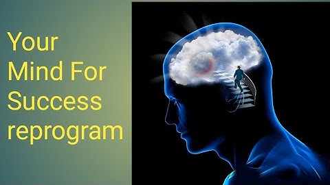 Your Mind For Success reprogram || Learn English Through Motivation 🔥 || Graded Reader ✅️