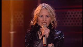Face-84 - Alla gamla x (Melodifestivalen 2008)