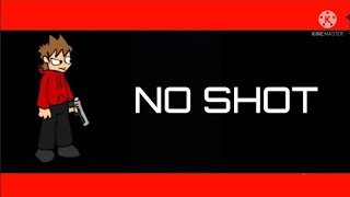 No shot (Tord) FNF FUNKIN' EDDVENTURE Mod Full Song