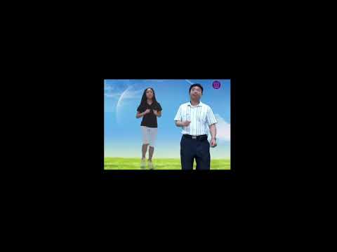 李文禮 我的花朵 但是當李文禮漏拍時，畫面會縮小