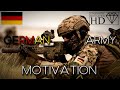 [TRIBUTE] German Army MOTIVATION ᴴᴰ | #germany #army