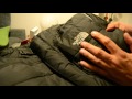 Unboxing Aliexpress North Face