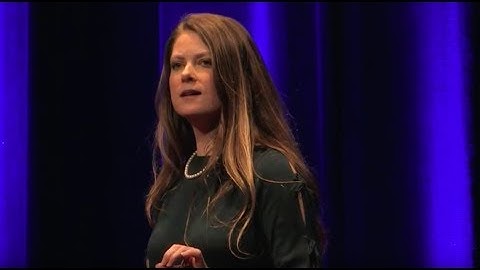 Frustration can teach us to communicate and connect | Sarah Elizabeth Moreman | TEDxBirmingham
