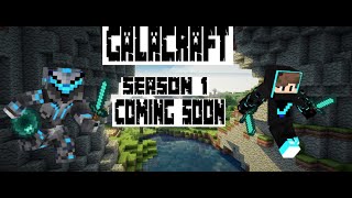 Galacraft Server Trailer