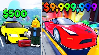 Download Lagu I Built MAX LEVEL Car Factory and Made $398,481,492 in Roblox! MP3 Download Lagu I Built MAX LEVEL Car Factory and Made $398,481,492 in Roblox! MP3
