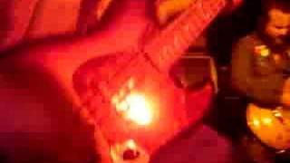 VALIENT THORR - Exit Strategy (Live in Seattle)