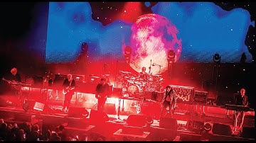 SONGS OF A LIVE WORLD :TROXY LONDON MMXXlV