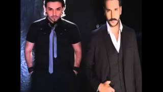 Smail Yk Ft Erkam Aydar Nasl Mutluluklar Dilerim 2014