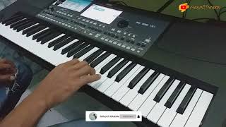 Keluhan Jiwakaraoke Chordgmcoverghaisan nada