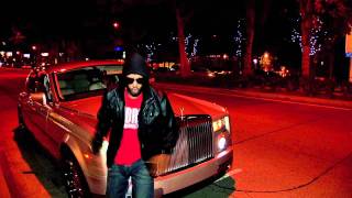 Juicy J "Killa" (Official Music Video)