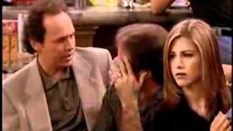 Robin Williams on Friends.FLV