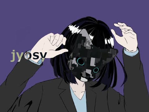 上司ィ/jyosy - gomi [替え歌］