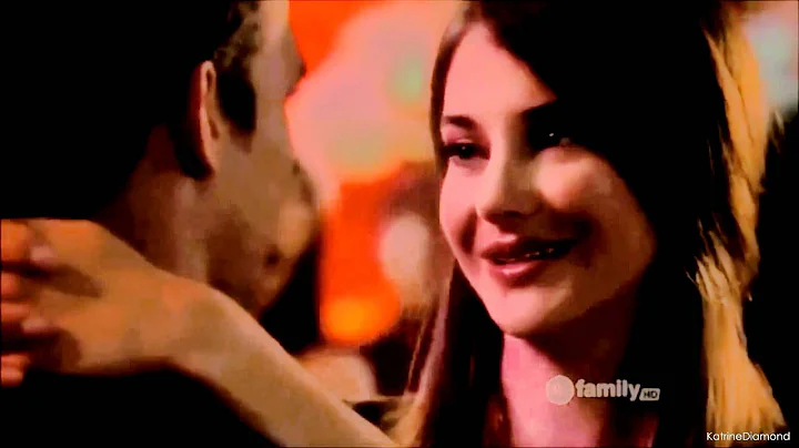 Amy & Ricky ||  Shiver
