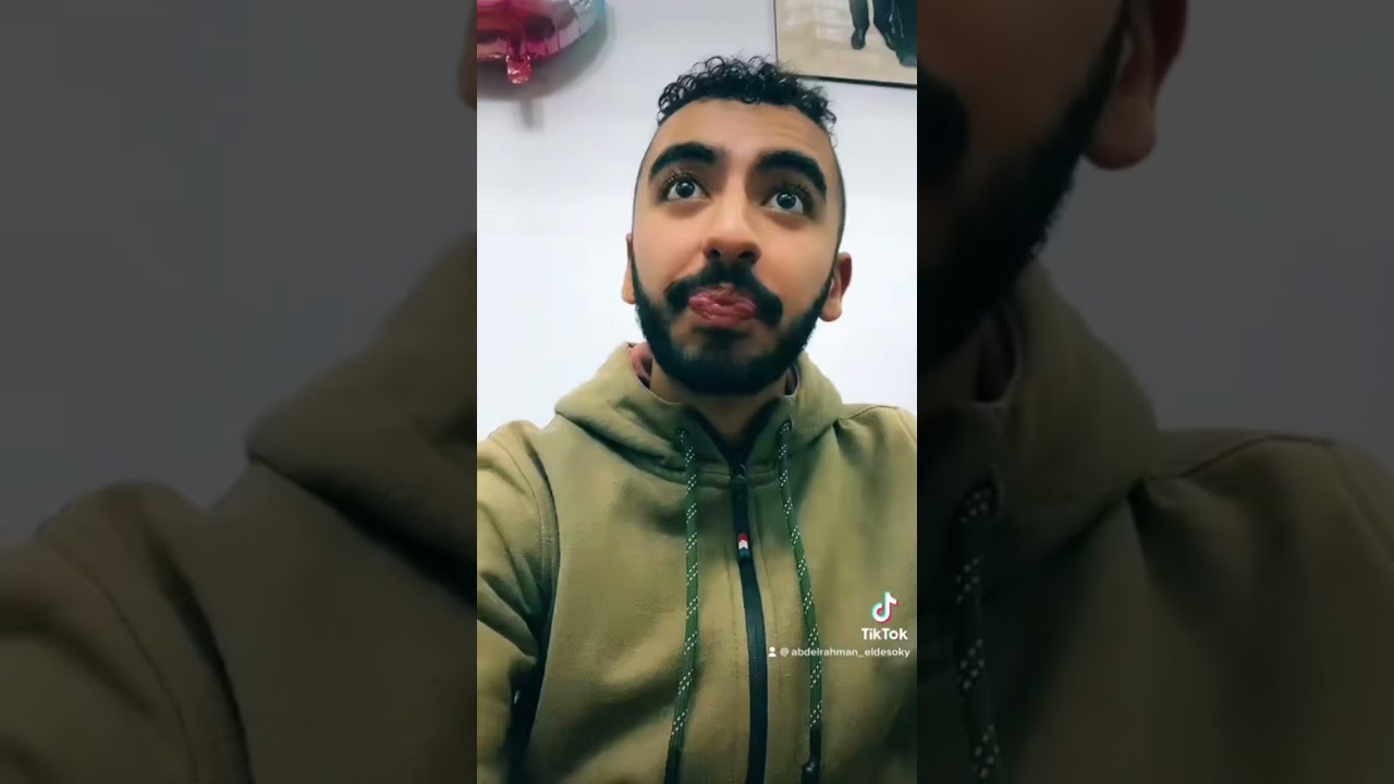 بيرسم في الرز باللبن 😂🥲#عبدالرحمن_الدسوقي