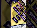 Cadbury occasions collection @cadbury