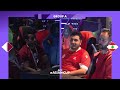 AFC eASIAN CUP 2023 QATAR | Group Stage : Day 1 (CAM 1)