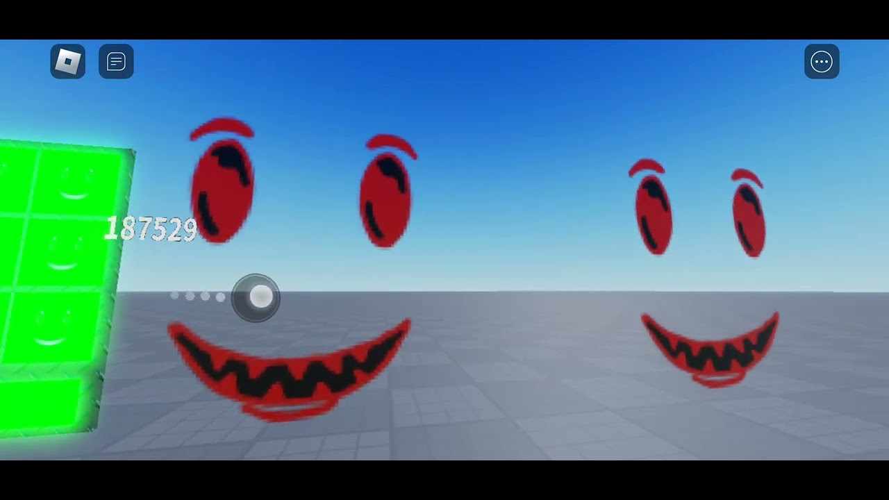 PM 6:06 Cool edition sublevels 1 - 21 beaten by me [MY FANGAME]