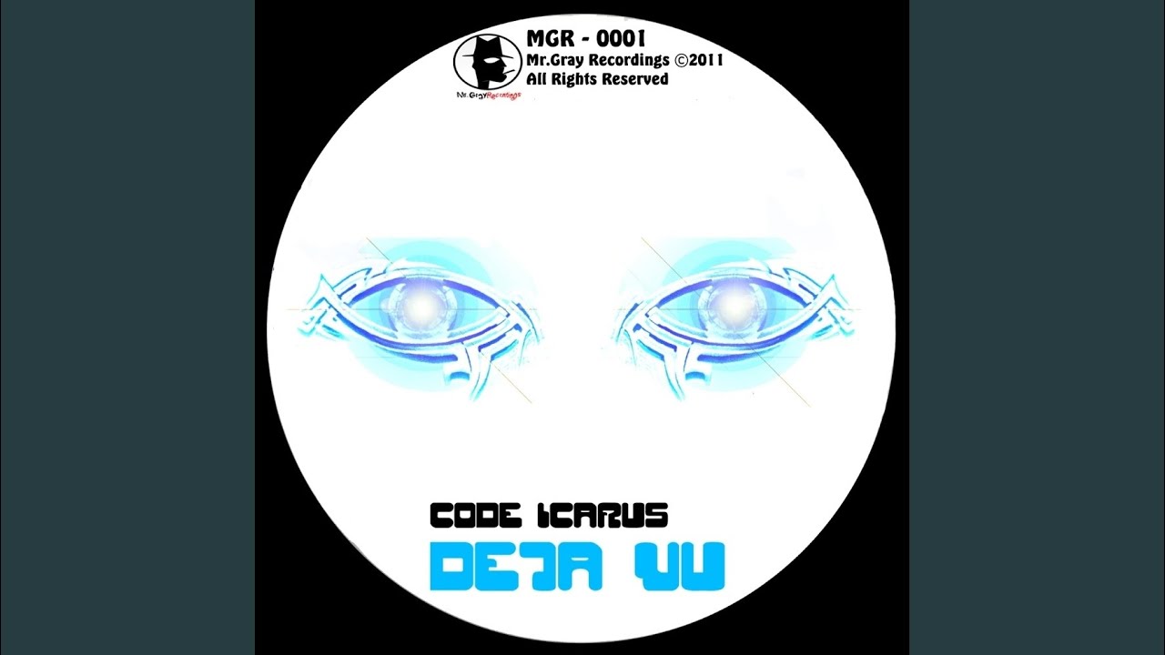 Watch Dharma (Original Mix) on YouTube Watch Dharma (Original Mix) on YouTube