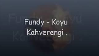 Fuundy
