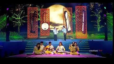 VỀ LẠI MIỀN TÂY. St:ThS.NSUT. Huỳnh Khải. Ca:NSND ThanhNgân, NS Nguyễn VănKhởi. Nhạc:ThS ChâuMinhTâm