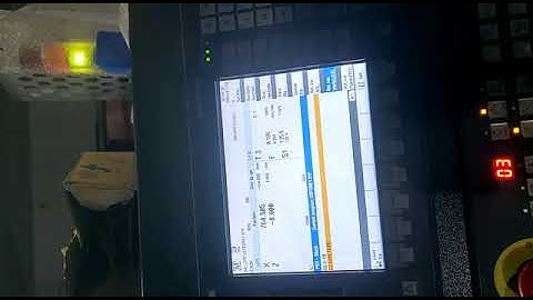 Tirupati CNC Products - TCP H600