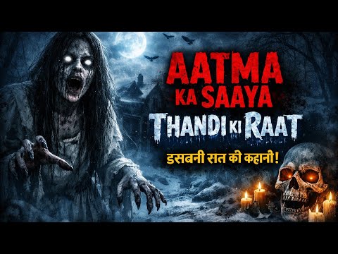 Daravani kahani Hindi horror story