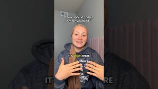 Not to mention responsibilities👩‍🍼👶#christianparenting #christianmom #christianwife #foryou #fypツ