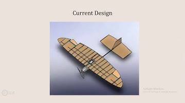 X-Plane - Phugoid Mode Demonstrator