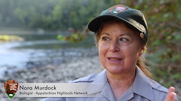 Why We Monitor - National Park Service Inventory & Monitoring Program