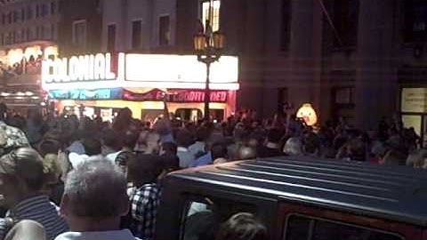 Blob Fest 2009 - July 10, 2009