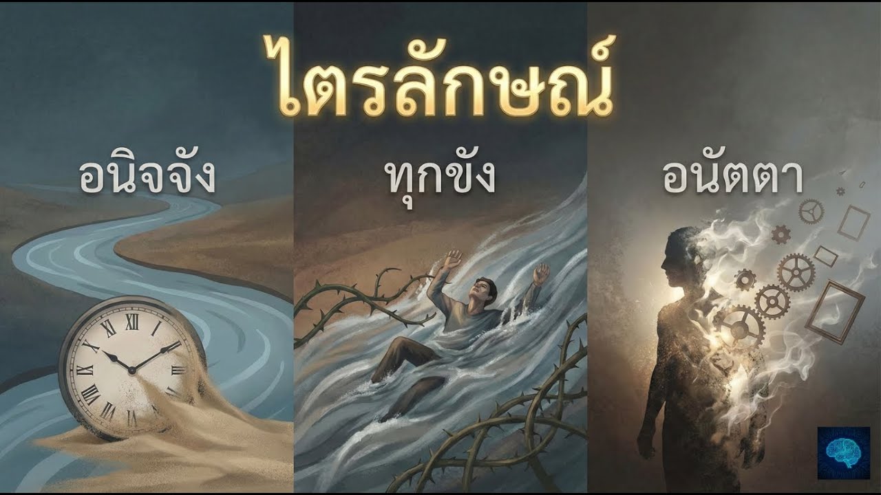 ความลับของโลกที่ไม่มีใครหนีพ้น | 
