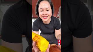 Món Này Là Món Gì Cả Nhà ? Ai Biết Chỉ E Với