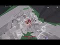 Just me getting jumped by a group of goku hangout kids (the strongest battlegrounds)