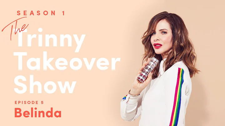 The Trinny Takeover Show Season 1 Episode 5: Belin...
