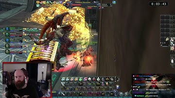 Aion Classic and FFXIV Patch 6.4 Content | 25.05.2023